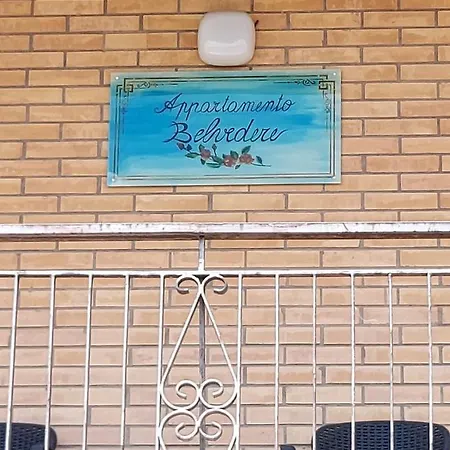 Belvedere Pensión *